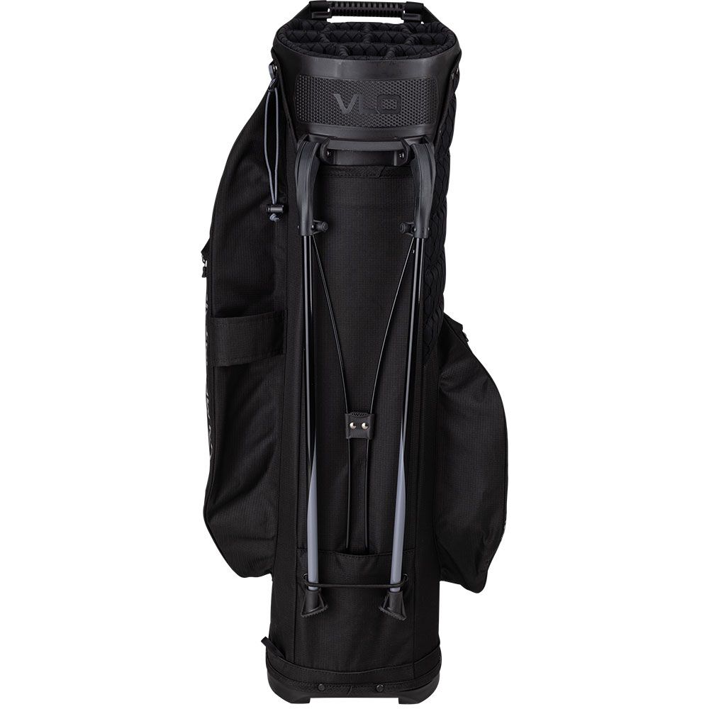 SUN MOUNTAIN Sun Mountain Four 5LS 14-way VLO Stand Bag Black