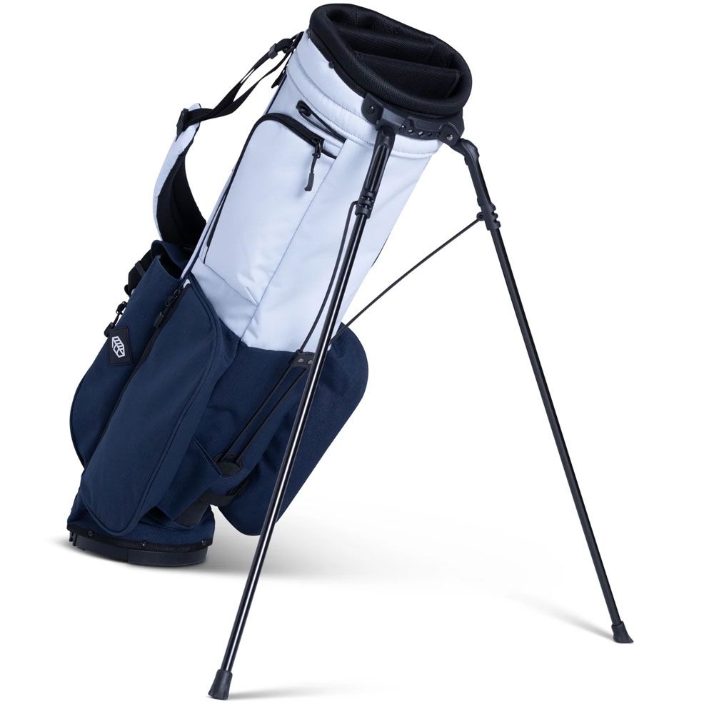 JONES Jones Rover Stand Bag Soft Blue Navy