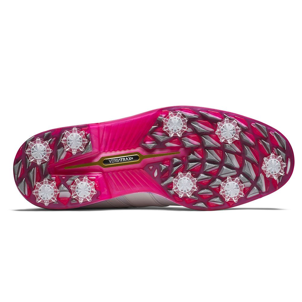 FOOTJOY Footjoy Premiere Spring Bloom Golf Shoes 54547