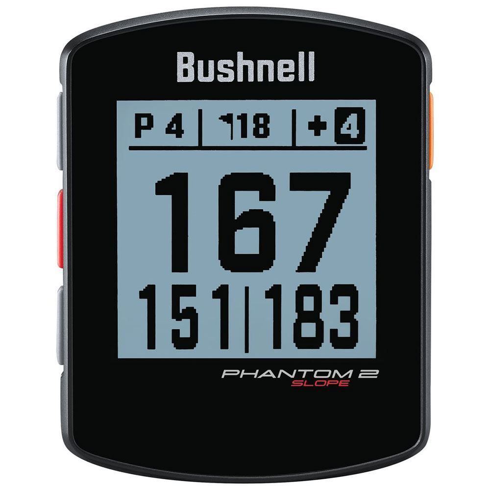 Bushnell phantom gps details deals