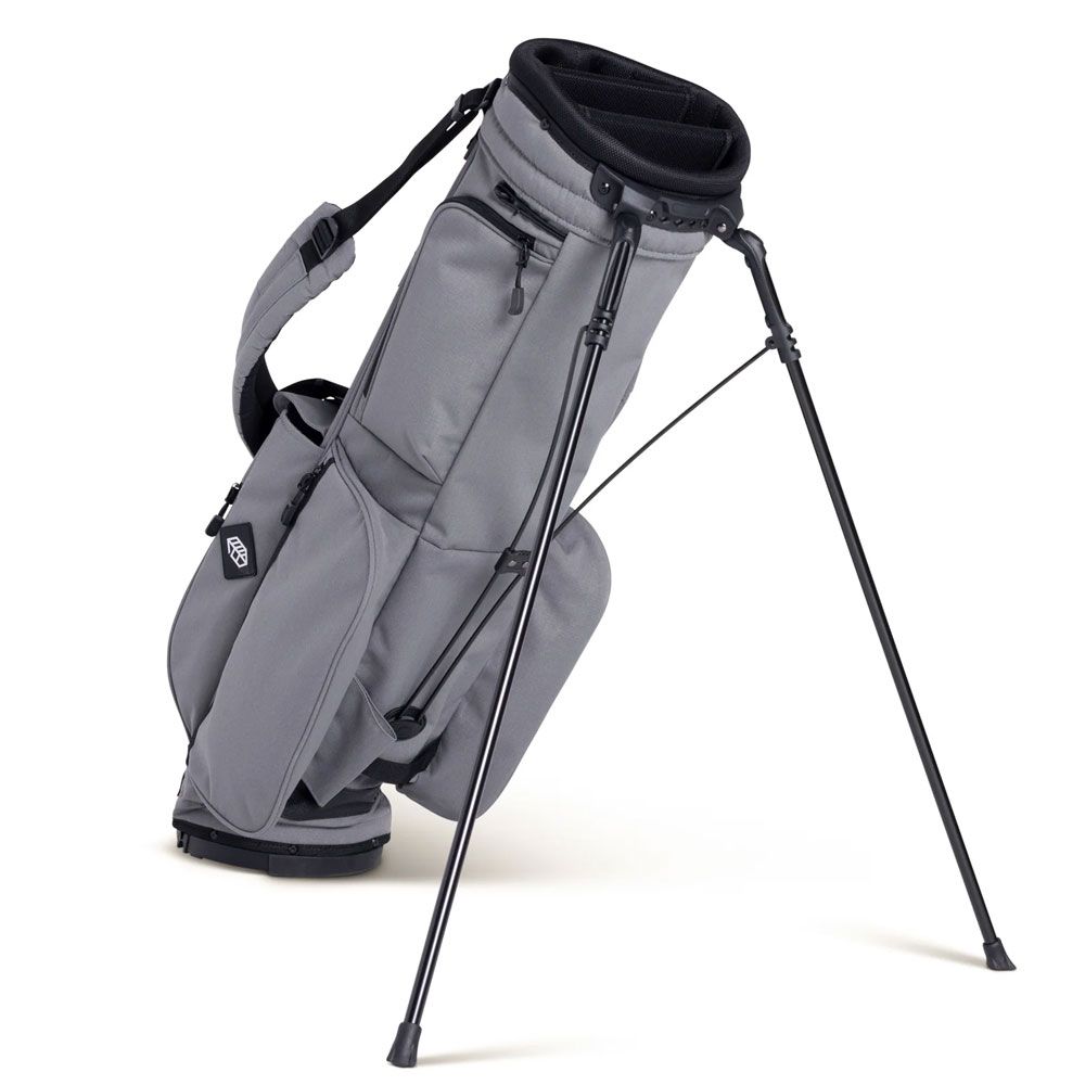 JONES Jones Rover Stand Bag Charcoal