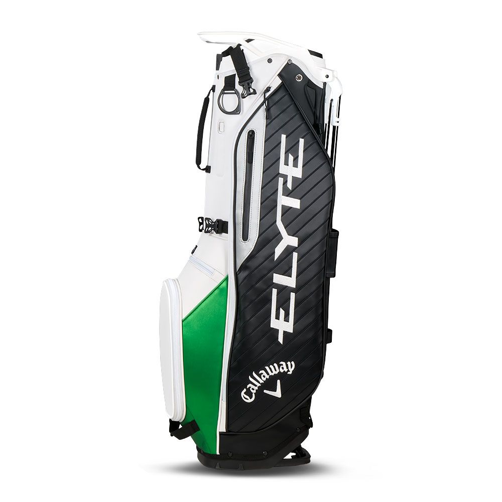 CALLAWAY Callaway Elyte Staff Stand Bag