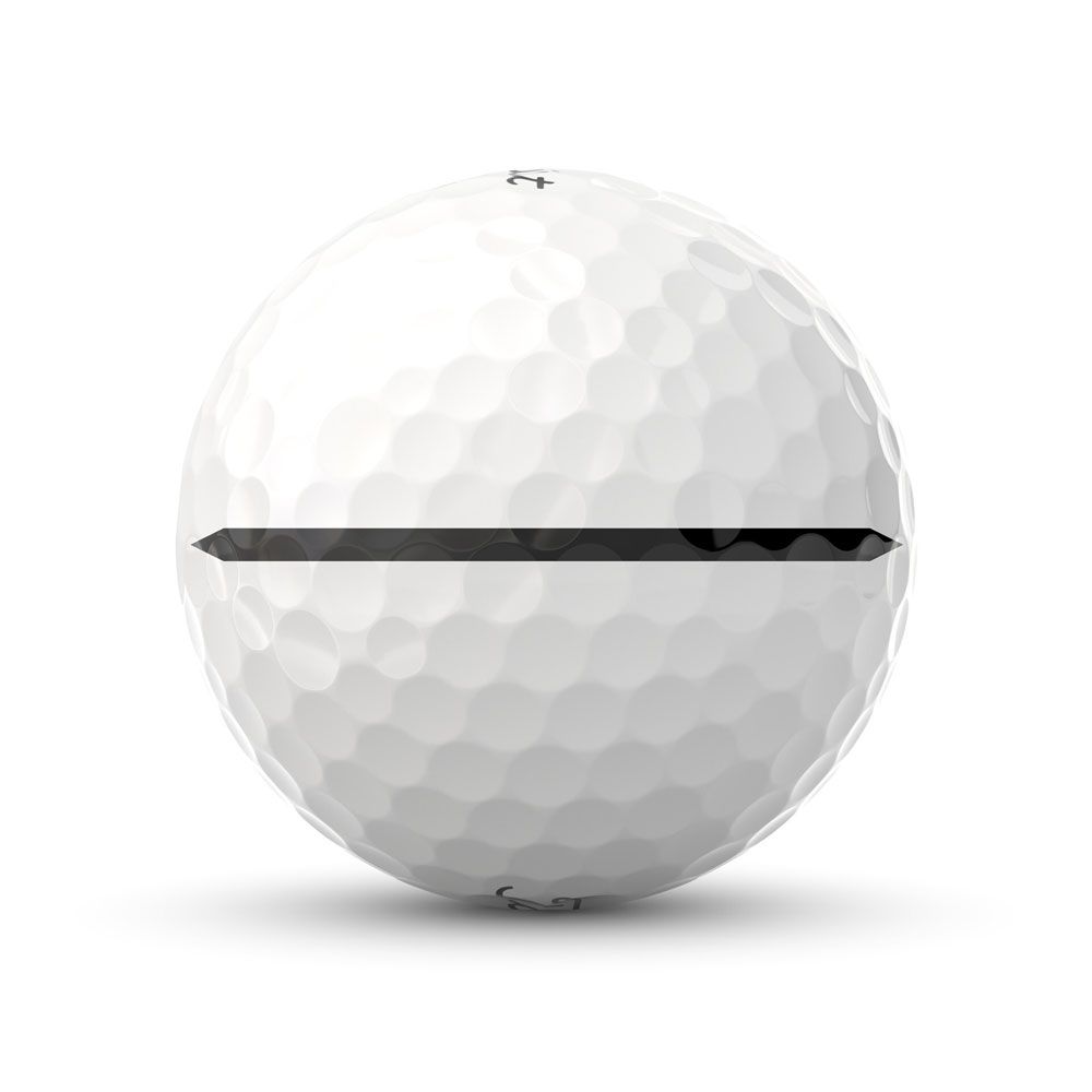 TITLEIST TITLEIST PRO V1 AIM PERF ALIGN BLK DOZEN