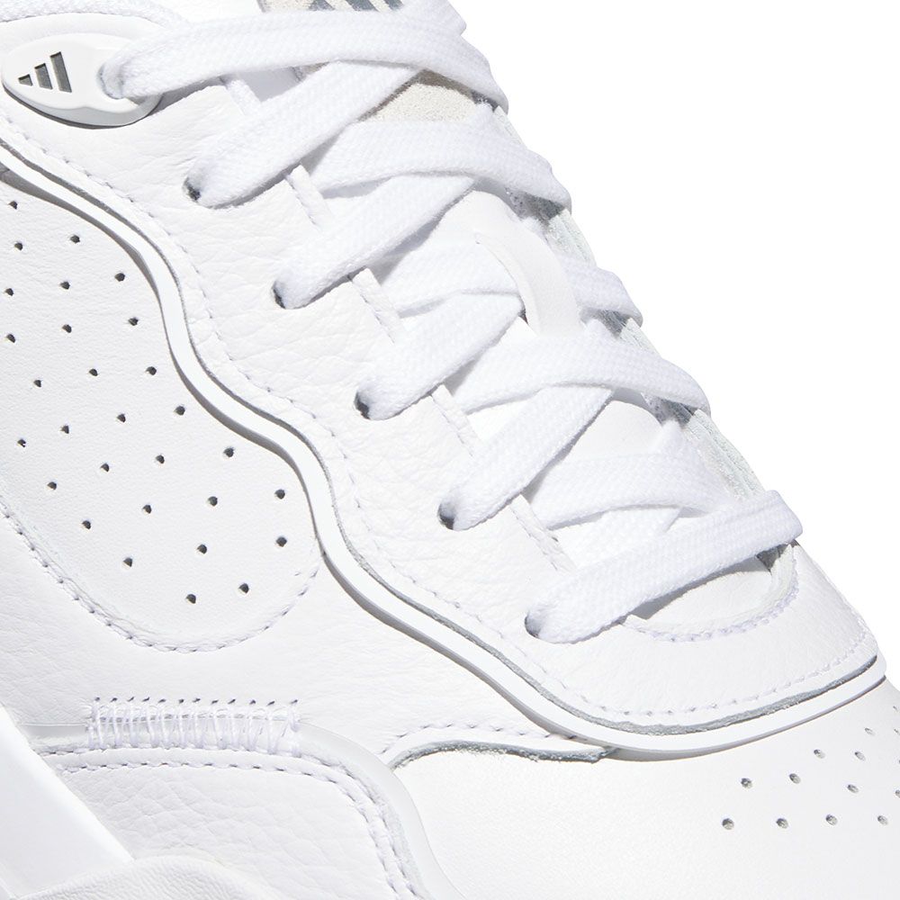 ADIDAS adidas Retrocross 25 Spikeless Golf Shoes White IH3396