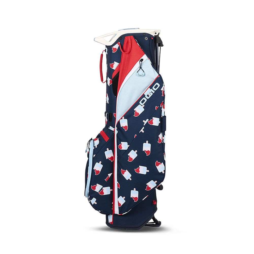 OGIO Ogio Fuse Stand Bag Rocket Pops