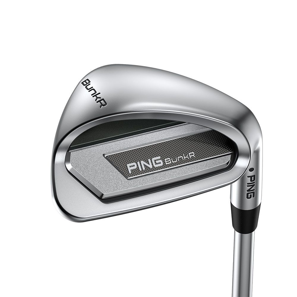 PING Ping BUNKR Graphite Wedge