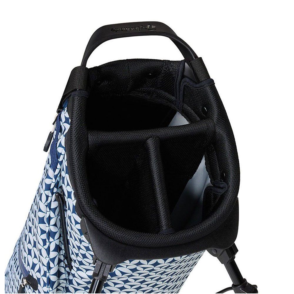 TAYLORMADE Taylormade FLEXTECH Carry Bag Hertiage Icon