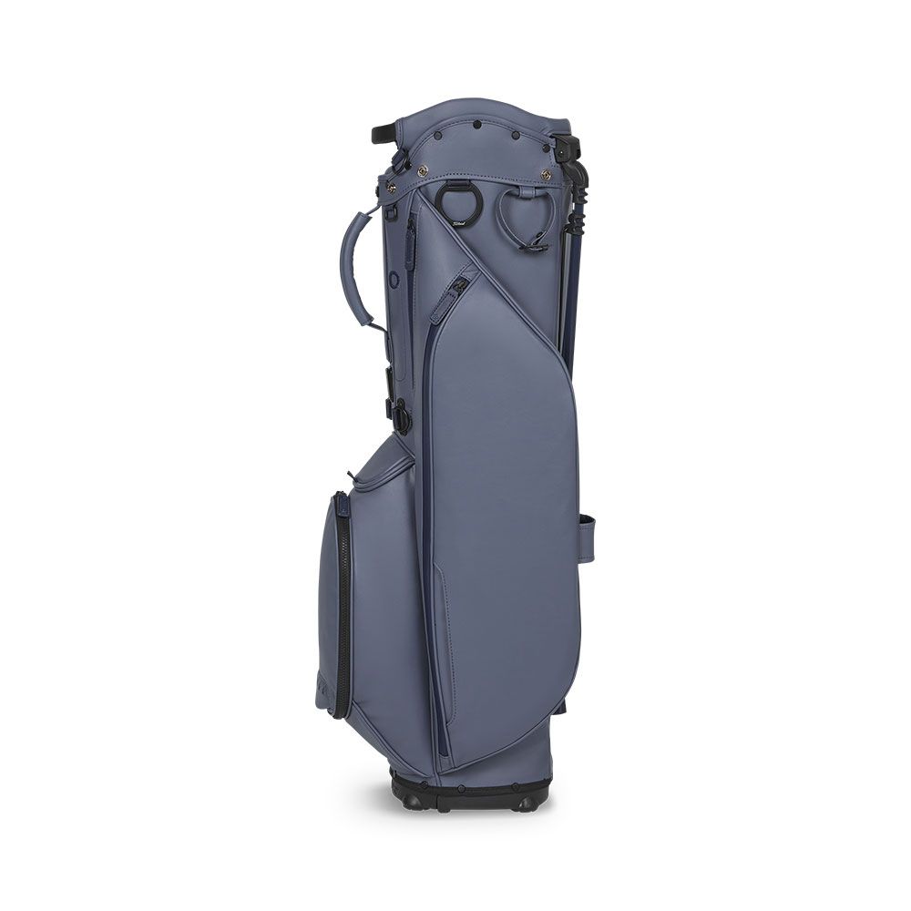TITLEIST Titleist Stars Aligned LINKSLEGEND Members Stand Bag Washed Indigo
