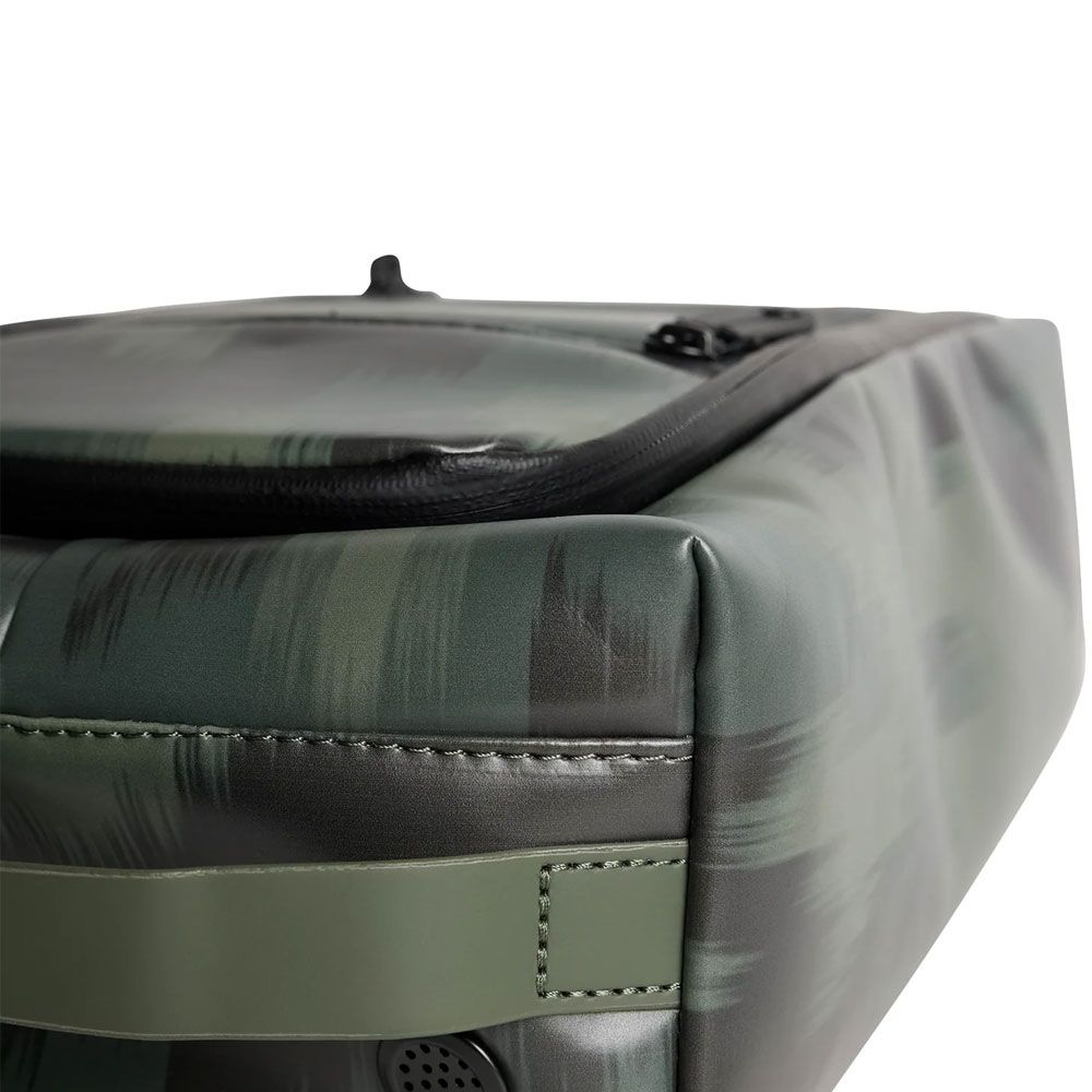 J LINDEBERG J Lindeberg Footwear Boston Bag Print Forest