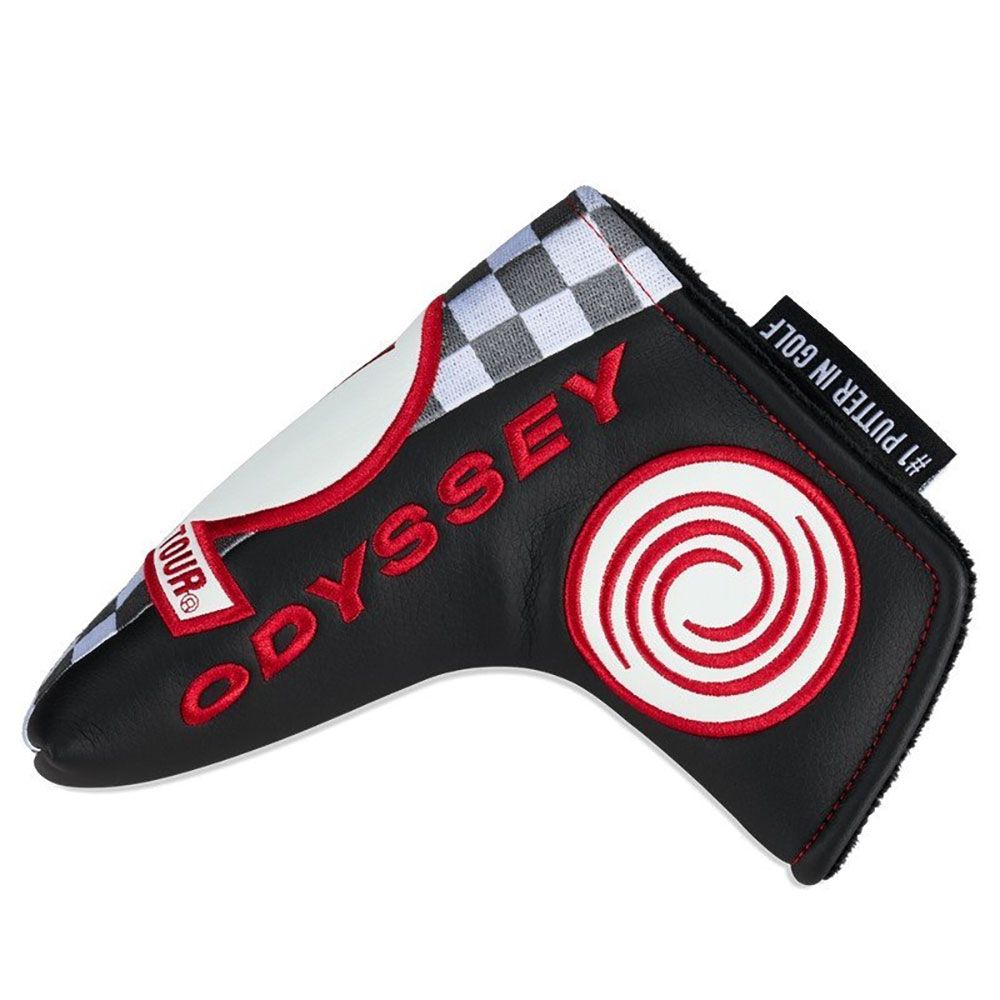 ODYSSEY Odyssey Tempest Blade Headcover