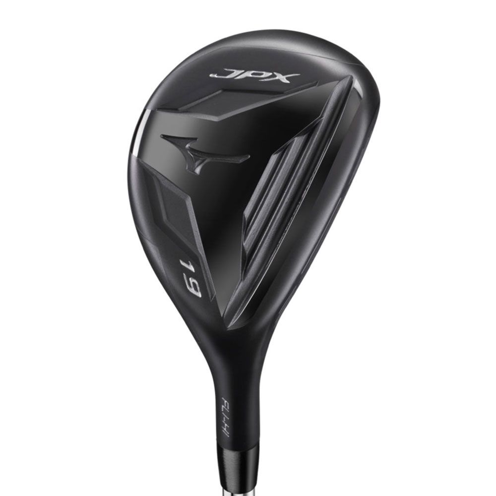 Mizuno jpx900 hybrid 2025