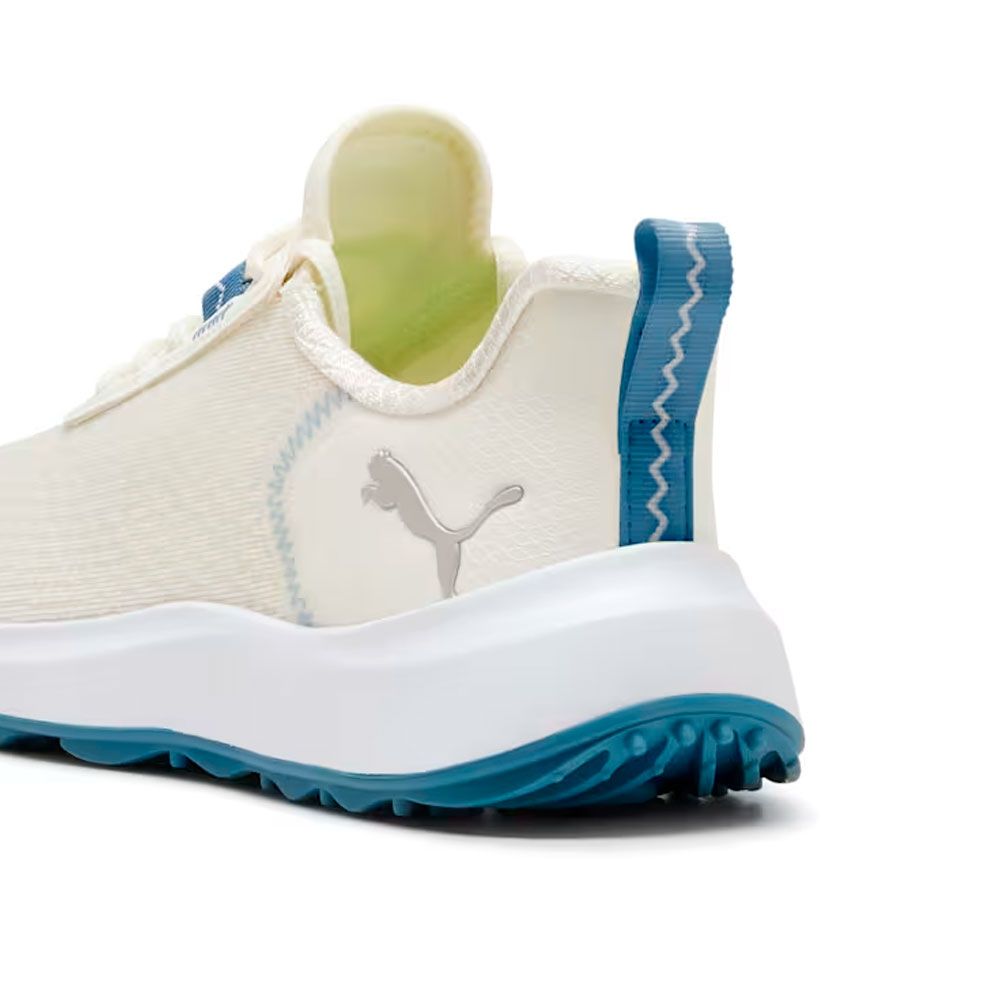 PUMA PUMA FUSION CRUSH WHT/BLU(06) 4