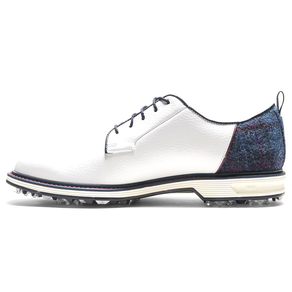 FOOTJOY Footjoy Premiere Field Harris Tweed Golf Shoes 54550