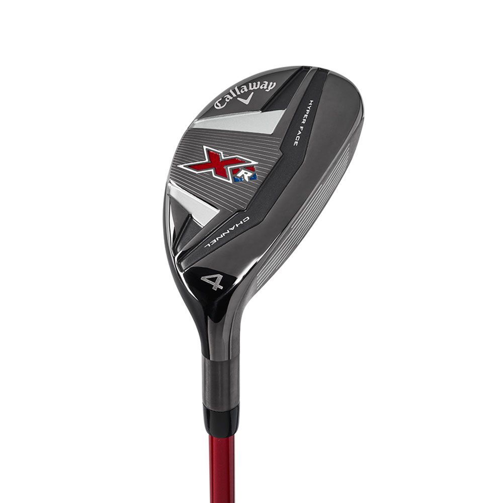 CALLAWAY Callaway XR 13 Piece Steel Package Set