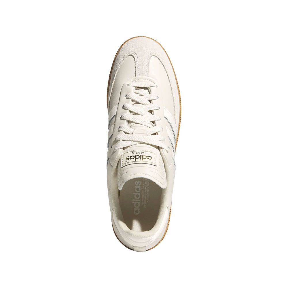 ADIDAS ORIGINALS adidas originals Samba Golf Shoes Alumina Off White JH6152