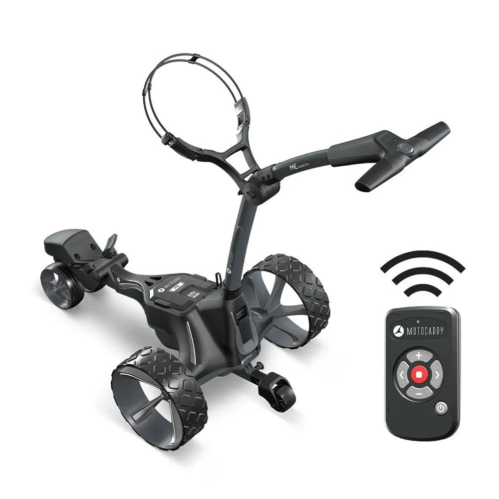 MOTOCADDY Motocaddy ME Remote Ultra Lithium Battery