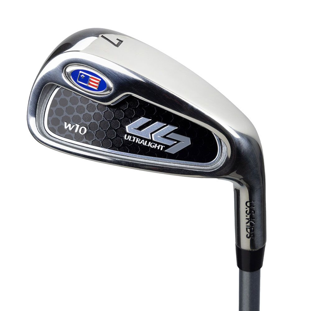 US KIDS US Kids UL7 63 Irons