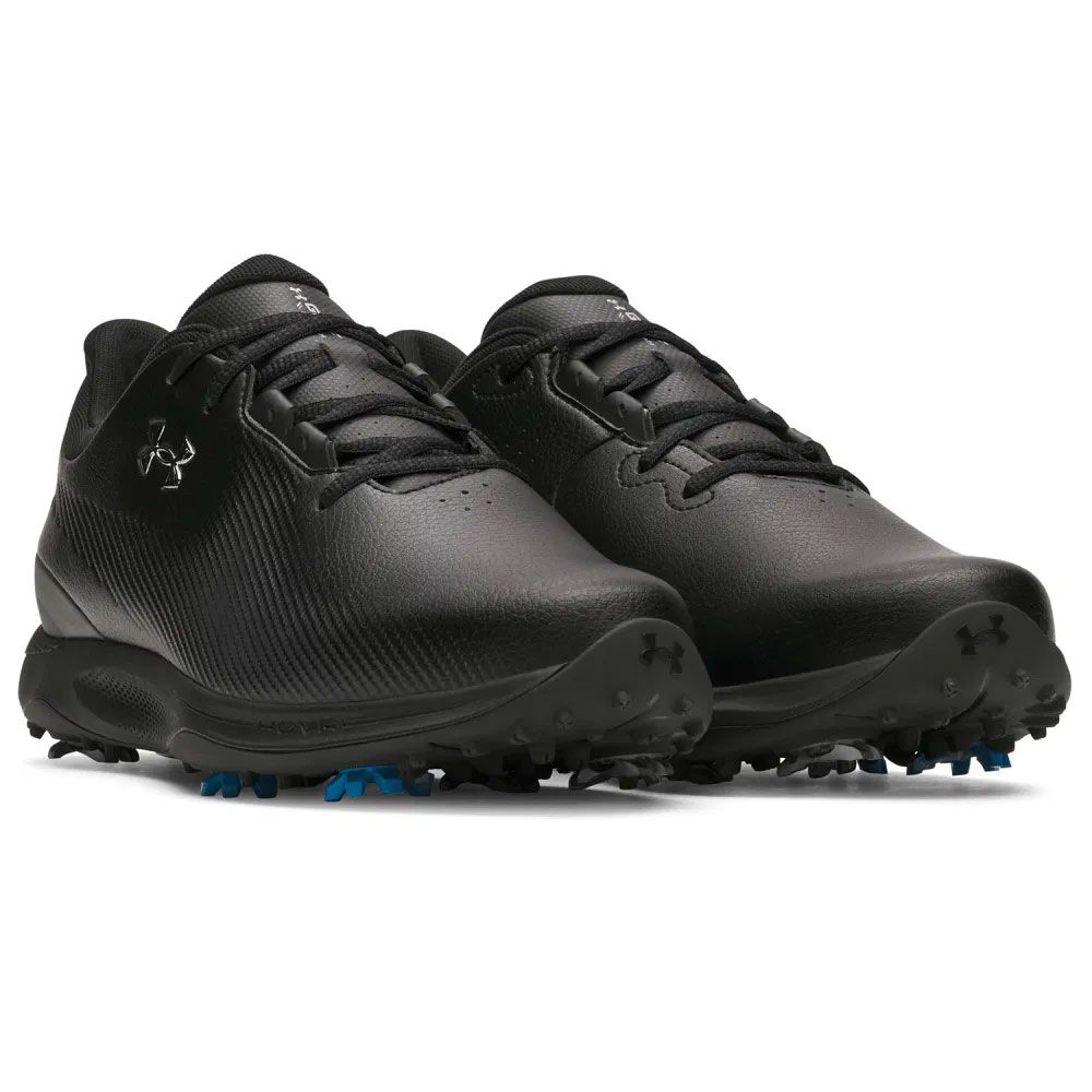UNDER ARMOUR Under Armour Drive Fade Golf Shoes Black