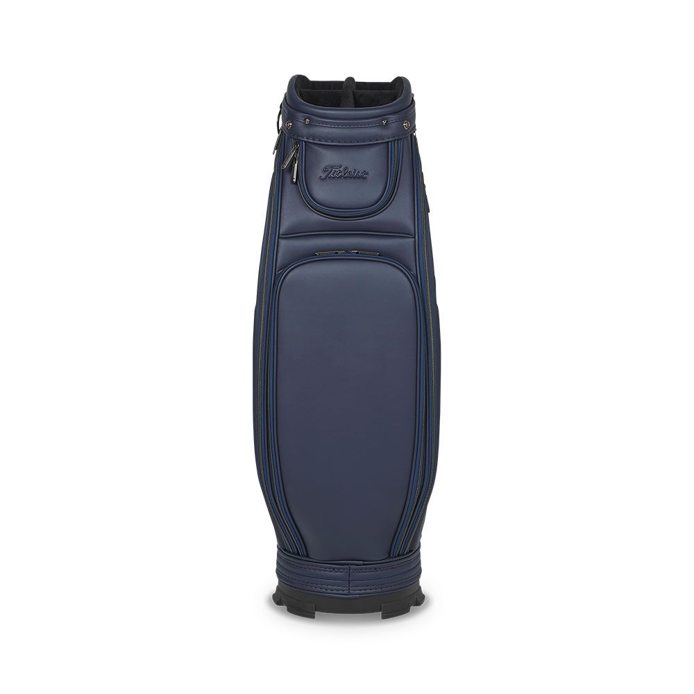 TITLEIST Titleist Albatross Cart Bag Navy