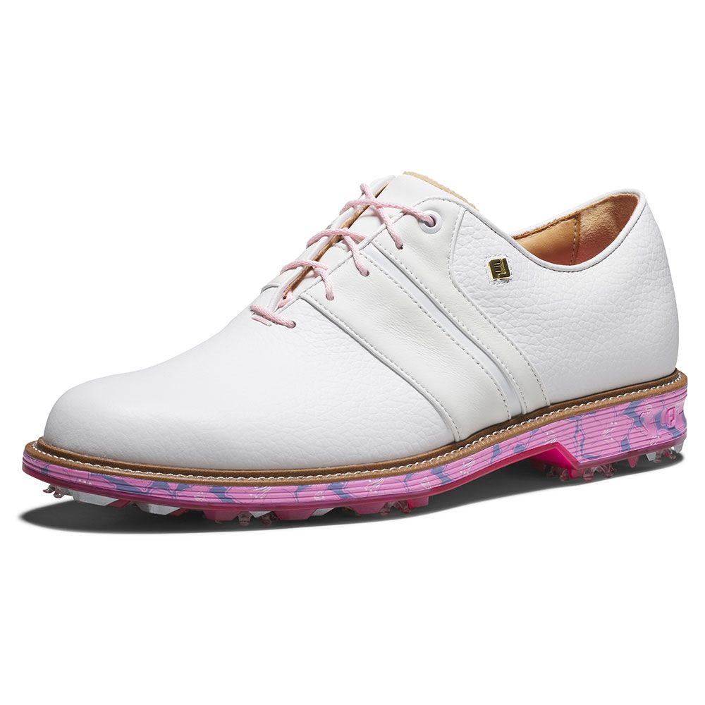 FOOTJOY Footjoy Premiere Spring Bloom Golf Shoes 54547