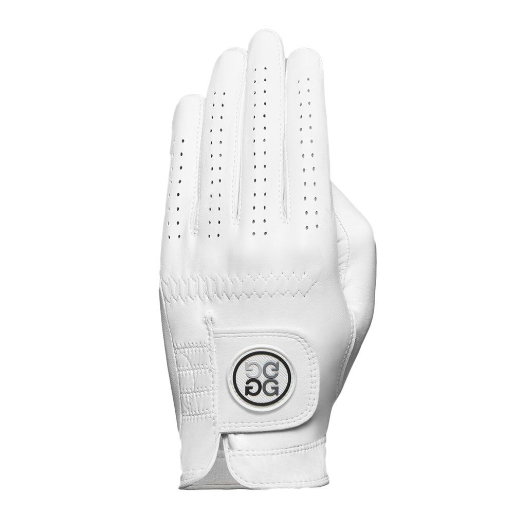 GFORE GFORE Signature Golf Glove for Right Handed Player Snow