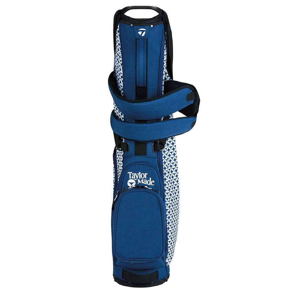 TAYLORMADE Taylormade FLEXTECH Carry Bag Hertiage Icon