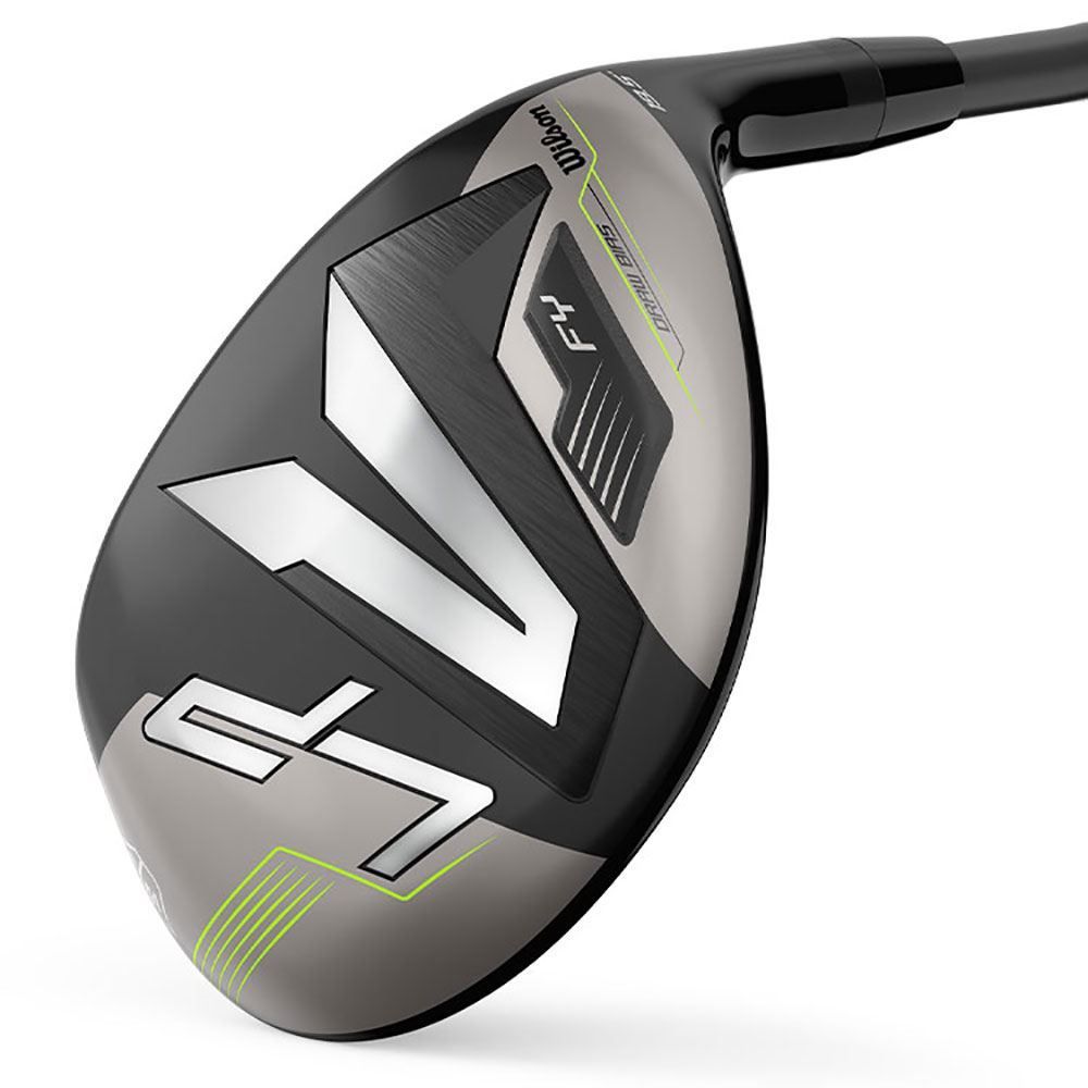 WILSON Wilson Launch Pad Hybrid 2022