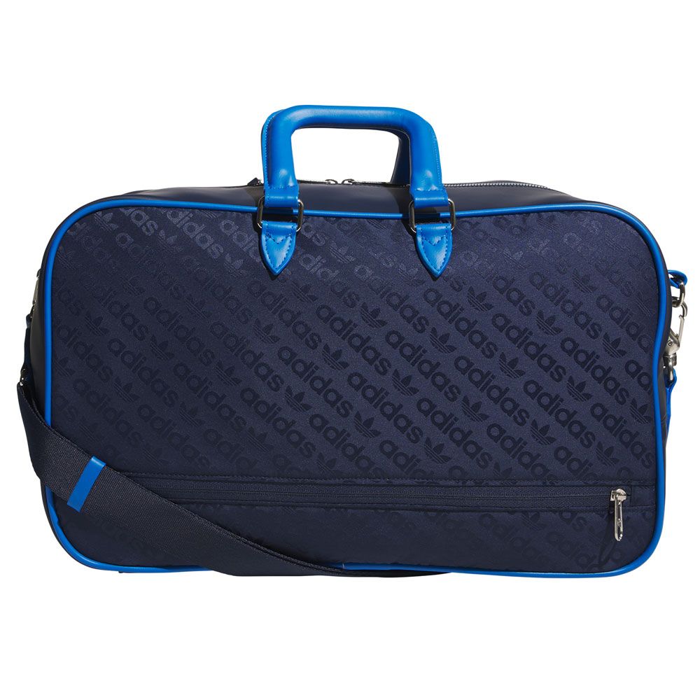 ADIDAS ORIGINALS adidas originals Boston Bag Indigo Blue