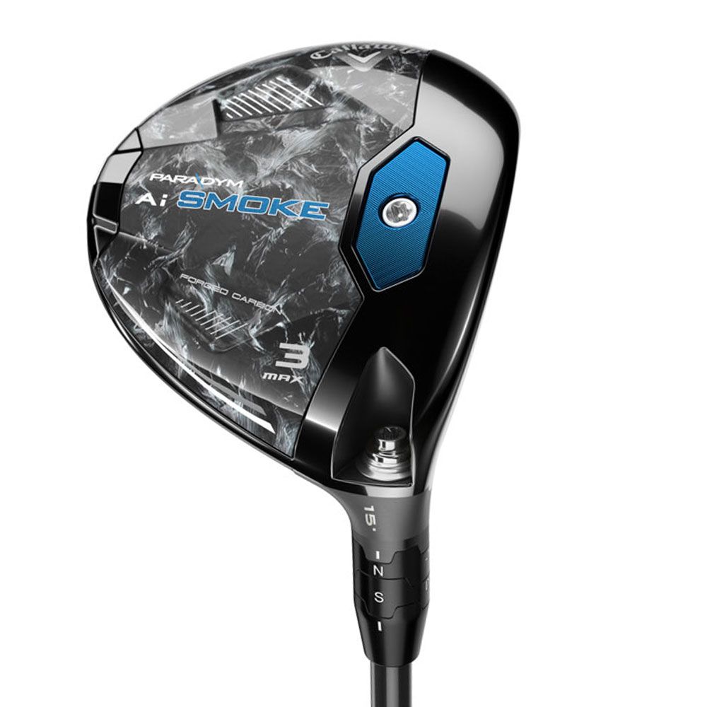 CALLAWAY Callaway Ai Smoke Max Fairway