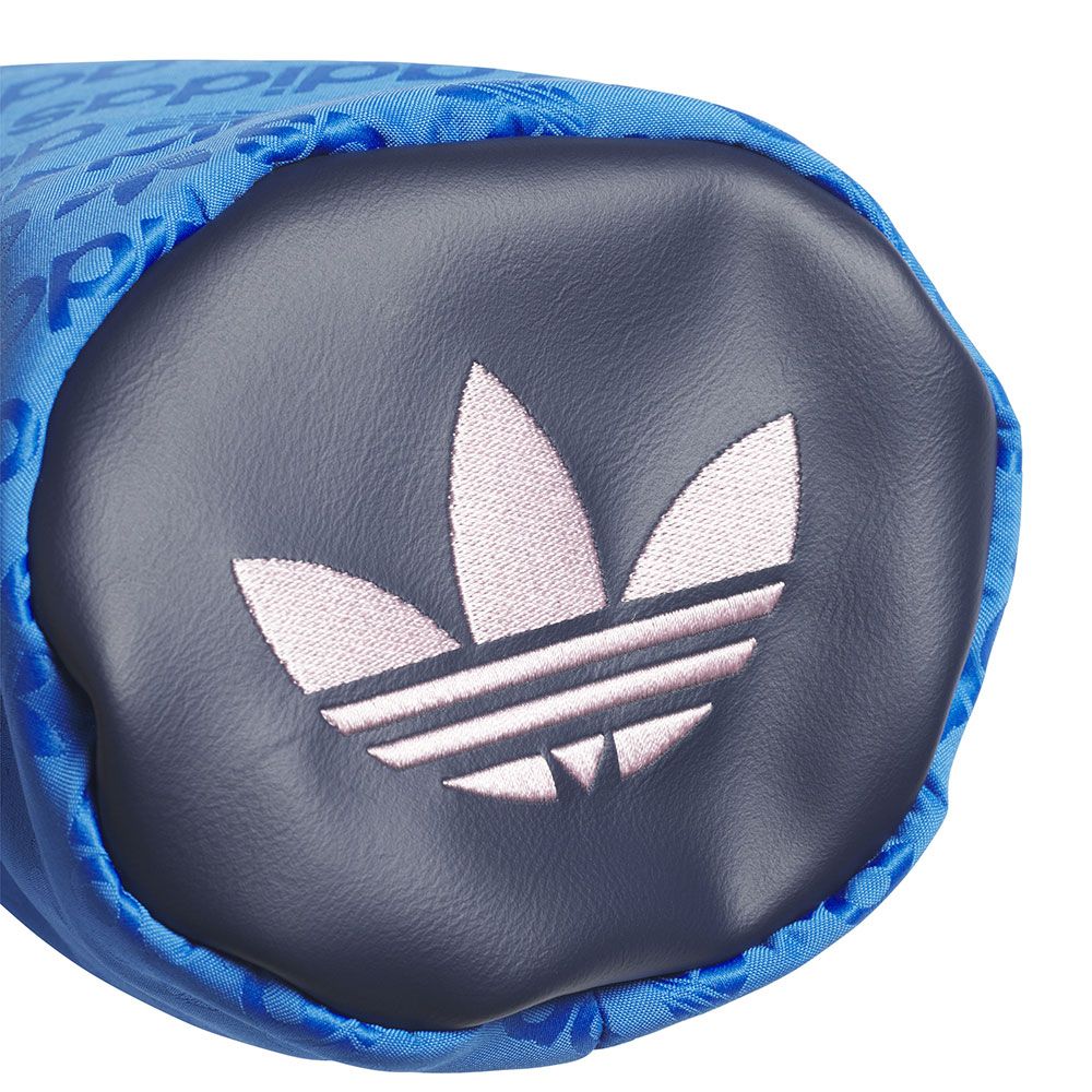 ADIDAS ORIGINALS adidas originals Head Cover Blue