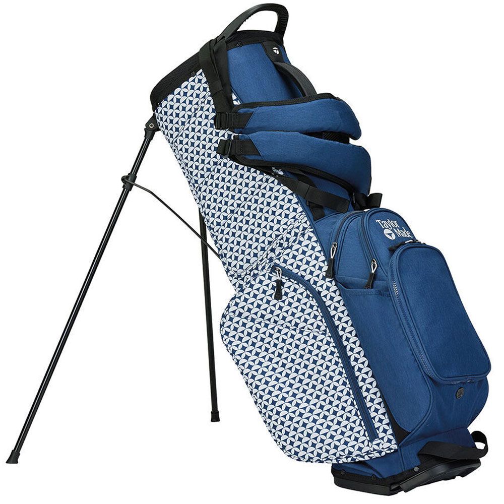 TAYLORMADE Taylormade FLEXTECH Crossover Cary Bag Heritage