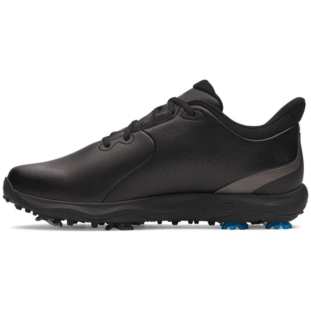 UNDER ARMOUR Under Armour Drive Fade Golf Shoes Black