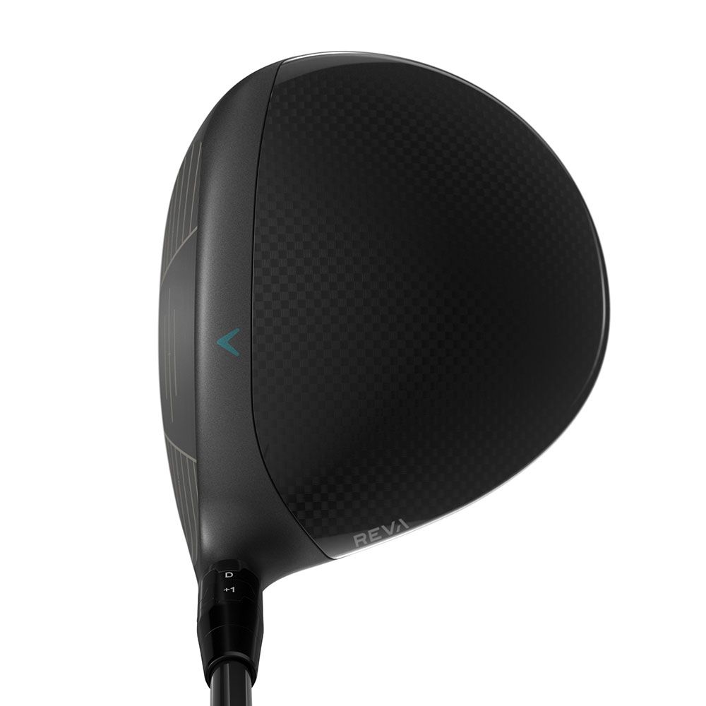 CALLAWAY Callaway Ladies Reva Rise Driver
