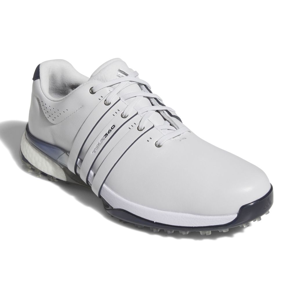 ADIDAS adidas Tour360 25 Spikeless Golf Shoes Shadow IH2198