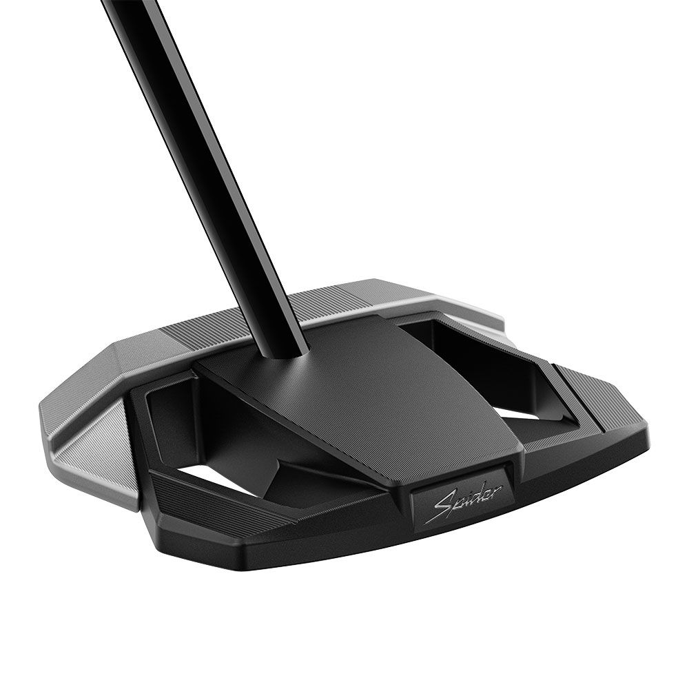 TAYLORMADE Taylormade Spider 5K ZT Putter