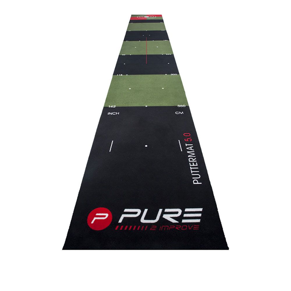 BRAND FUSION Brand Fusion Pure Putting Mat (65 X 500cm)