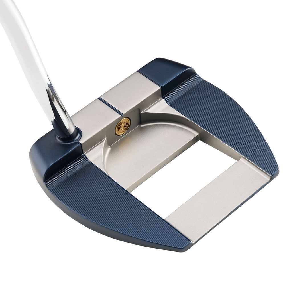 ODYSSEY Odyssey AI-ONE Milled Cruiser Jailbird DB Versa Putter