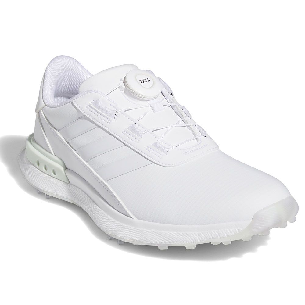 ADIDAS adidas S2G BOA 24 Womens Golf Shoes White Jade IF0319