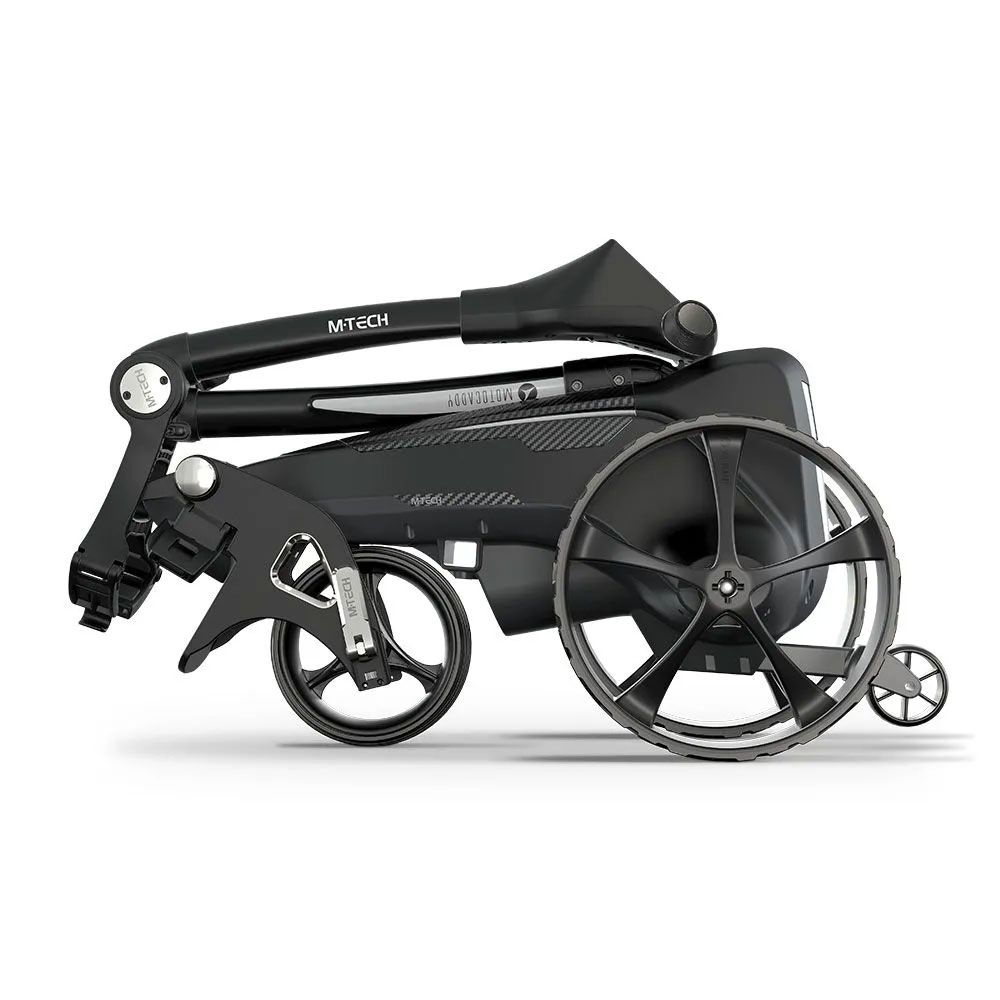 MOTOCADDY Motocaddy M-TECH GPS Ultra Lithium Battery