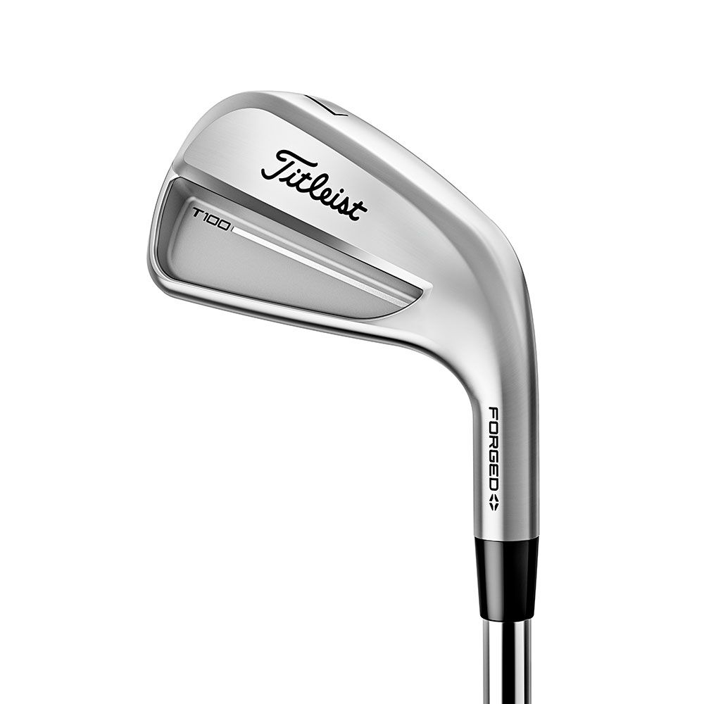 TITLEIST Titleist T100 Steel Irons