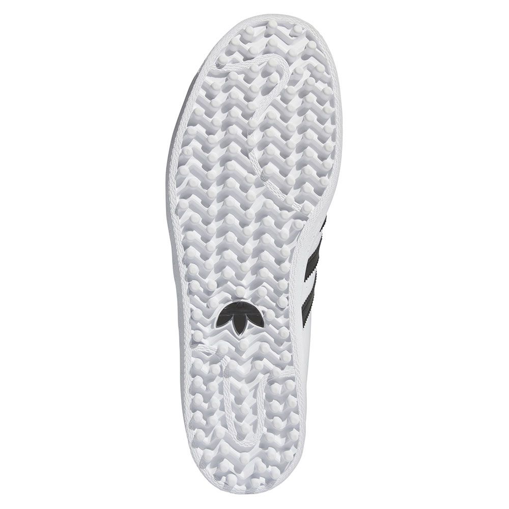 ADIDAS adidas Superstar Golf Spikeless Golf Shoes White IE6052