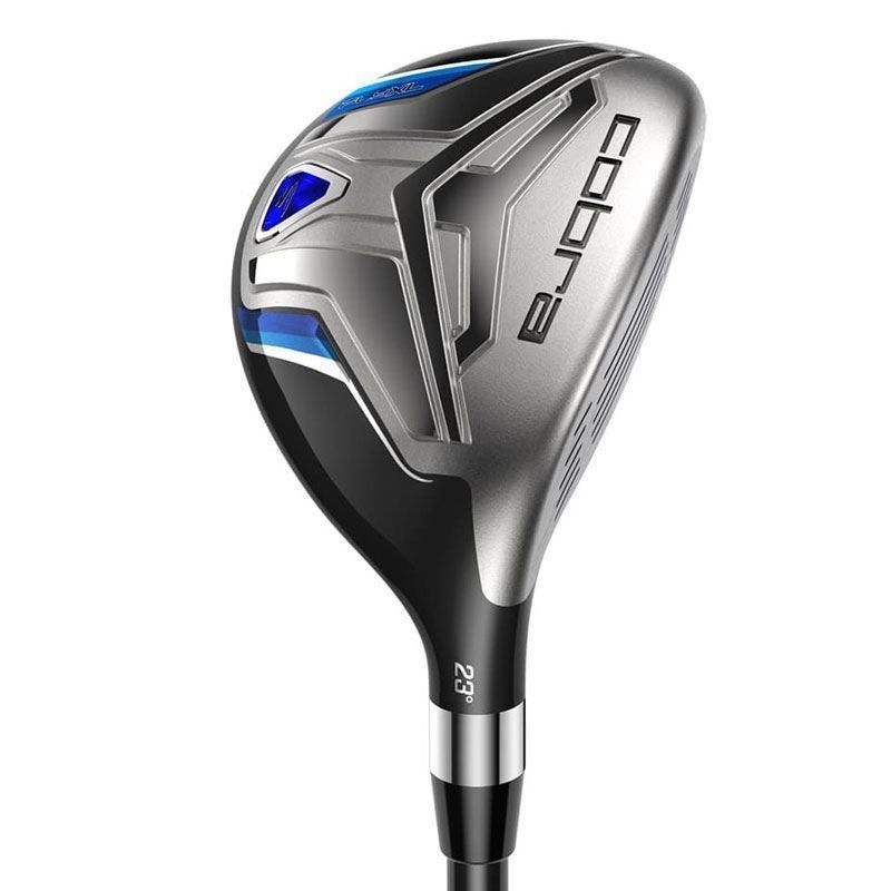 COBRA Cobra Fly XL Graphite Package Set Cart Bag