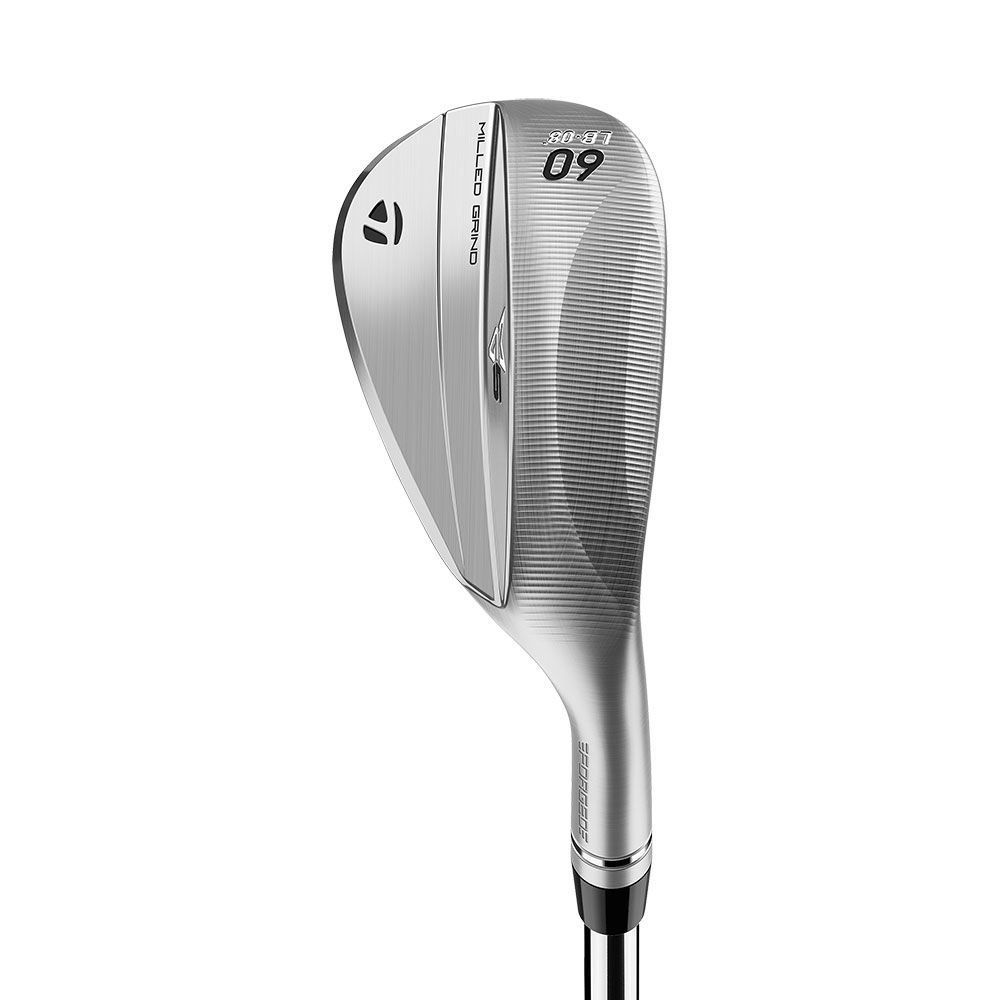 TAYLORMADE Taylormade Milled Grind 5 Satin Wedge