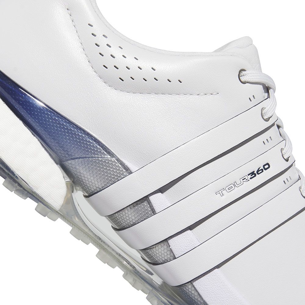 ADIDAS adidas Tour360 25 Spikeless Golf Shoes Shadow IH2198