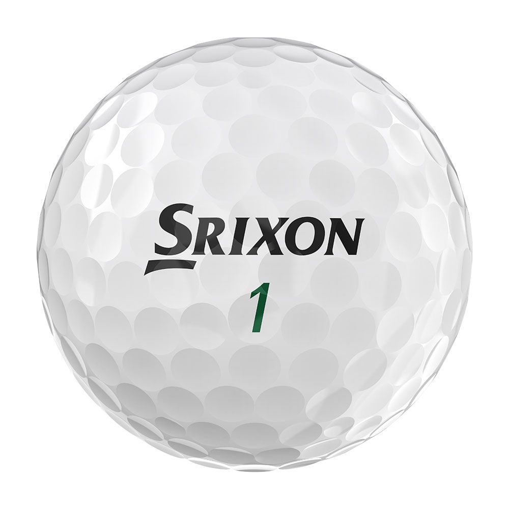 SRIXON Srixon Soft Feel Dozen Pack