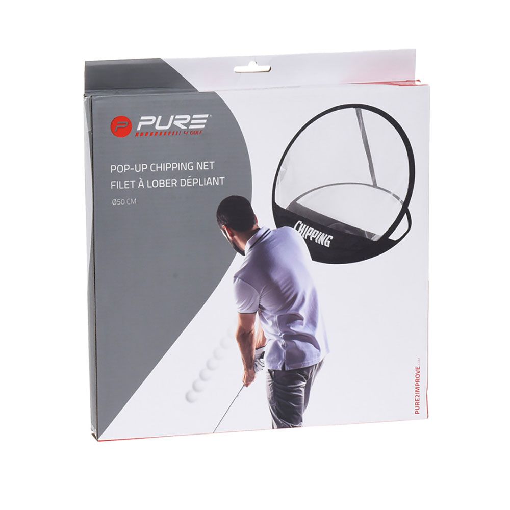 BRAND FUSION Brand Fusion Pure2Improve Chipping Net