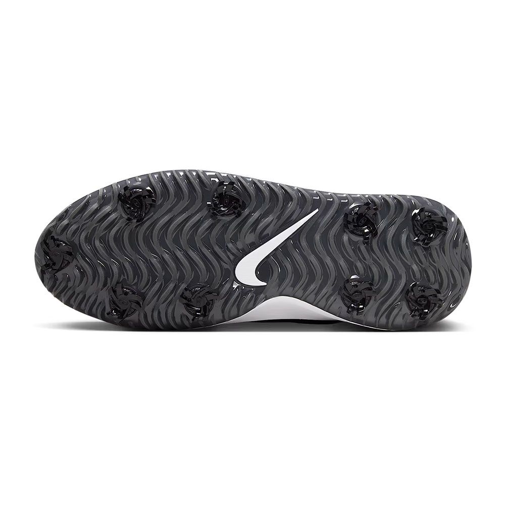NIKE Nike Victory Pro 4 Golf Shoes Black