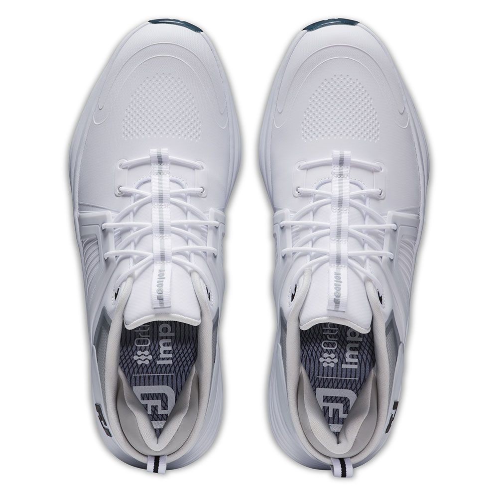 FOOTJOY Footjoy Hyperflex Carbon Golf Shoes White 55467