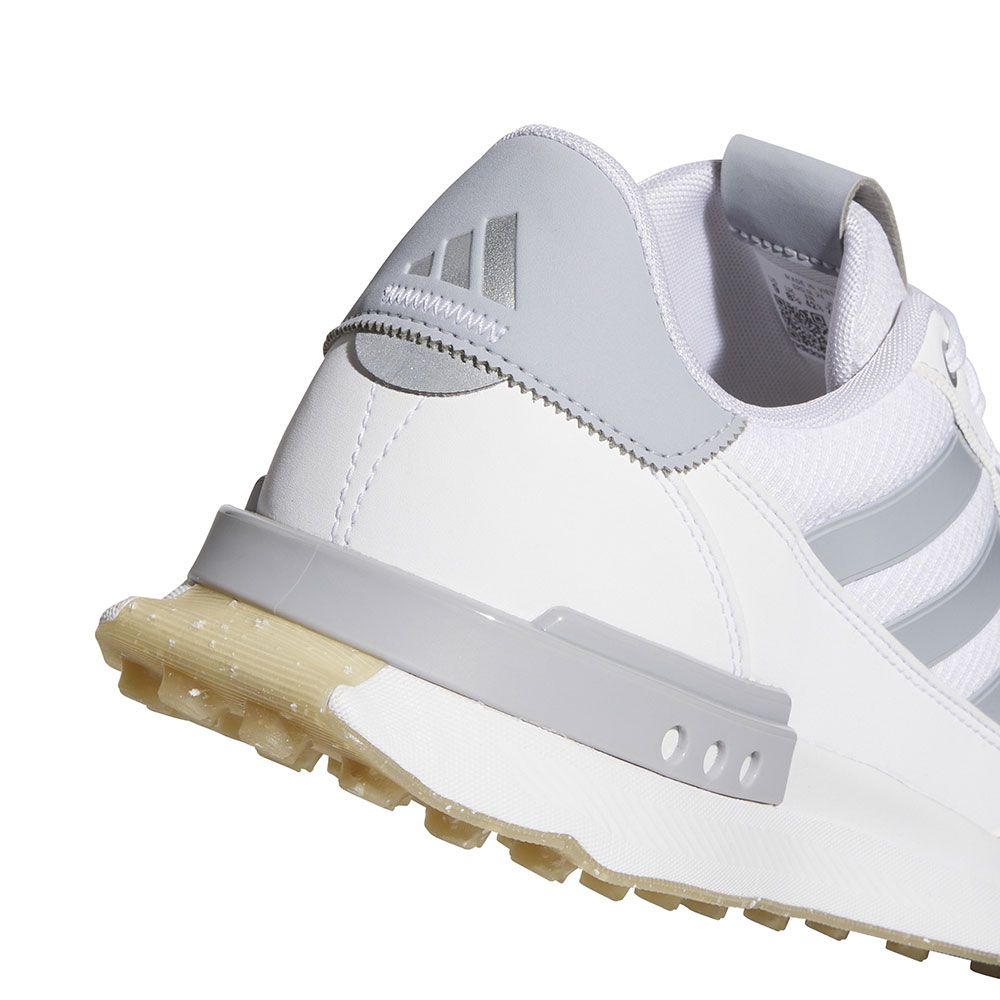 ADIDAS adidas S2G 24 Spikeless Golf Shoes White Gum IH8520