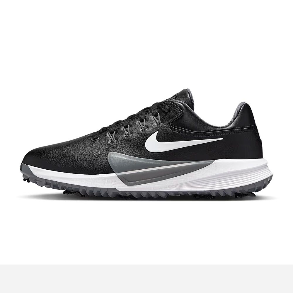 NIKE Nike Victory Pro 4 Golf Shoes Black